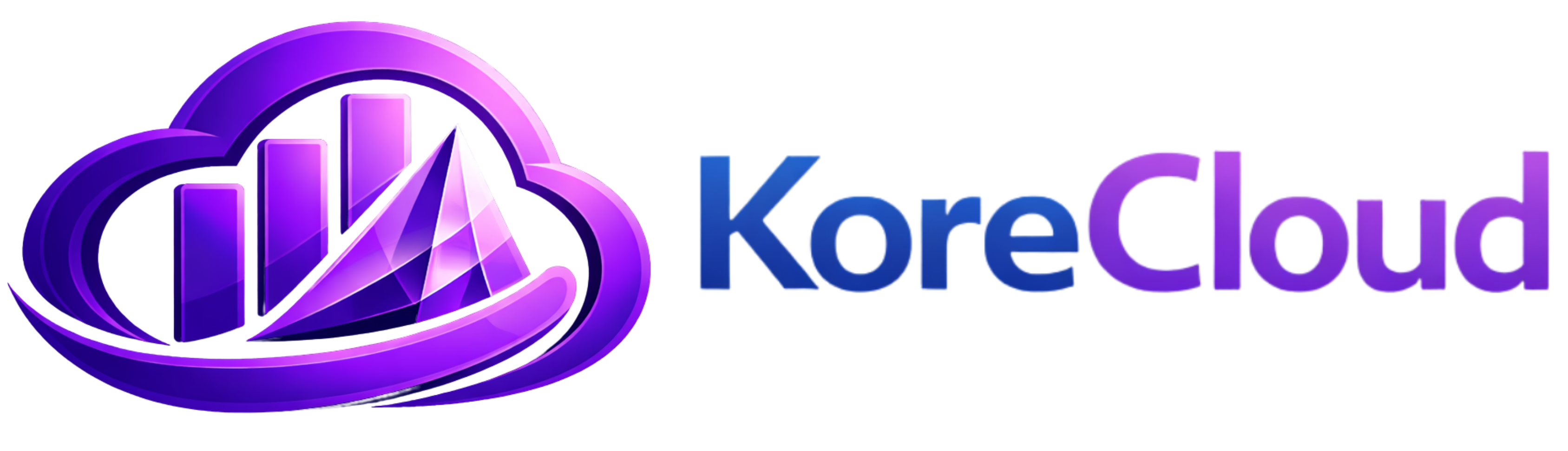 Logo KoreCloud